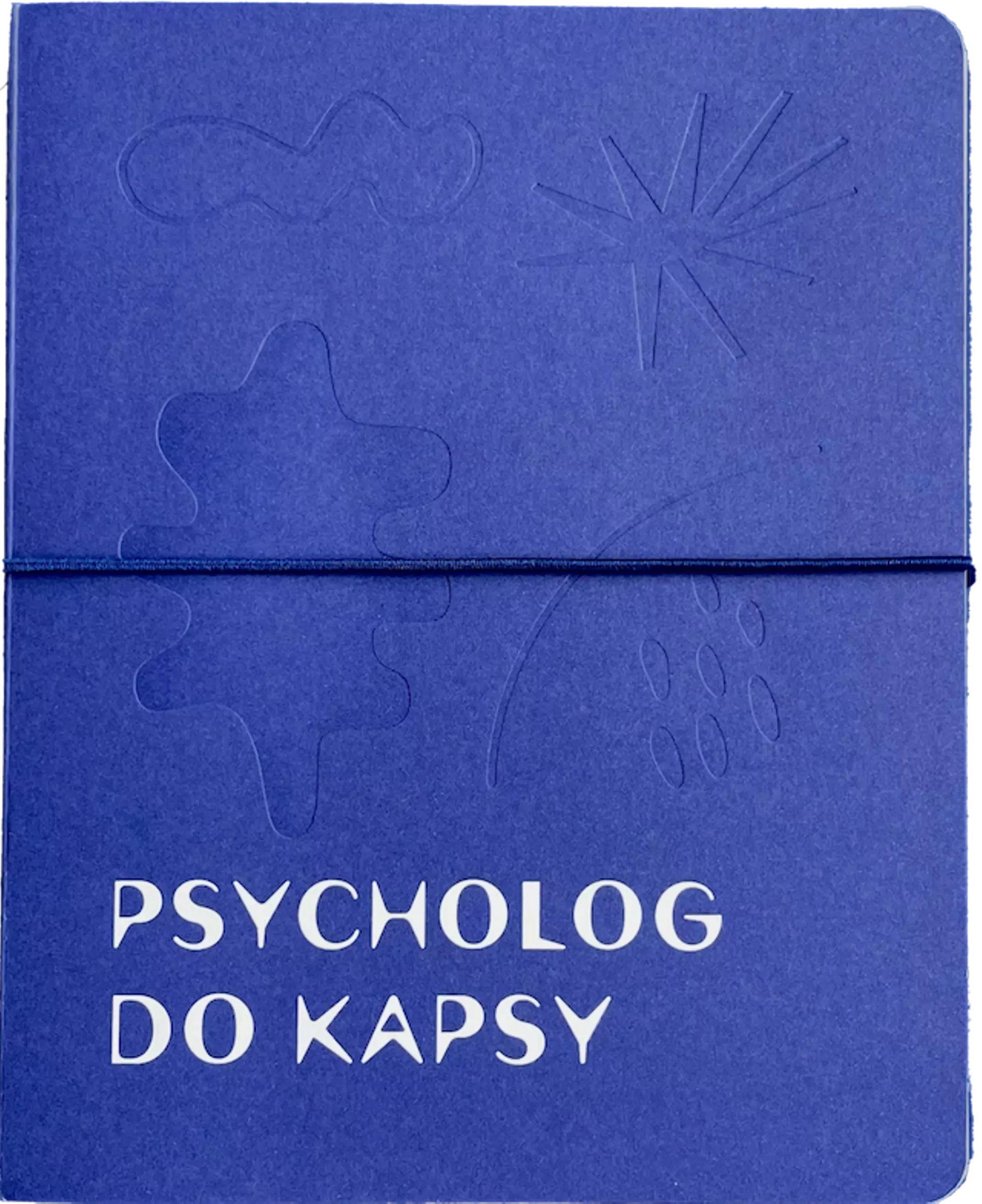 Psycholog do kapsy